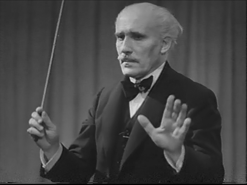 “Come un pesce nel boccale” - Alberto Savinio, la musica e la metafisica (prima parte) - Arturo Toscanini