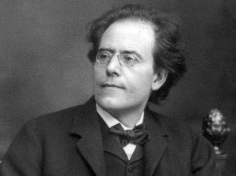 Gustav Mahler