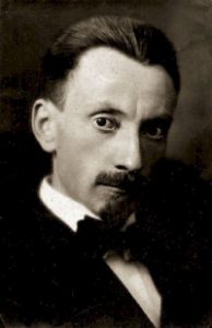 Come mare squarciato d'estate - Il futurismo musicale - Luigi Russolo