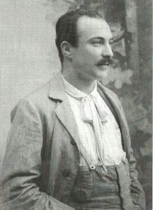 Come mare squarciato d'estate - Il futurismo musicale (seconda parte - Balilla Pratella)