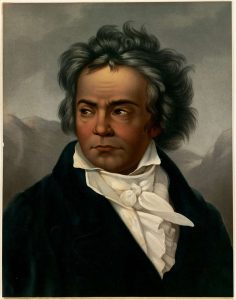 “Goethe è qui!” (3ª parte) Beethoven, Goethe e l’intesa mancata (Beethoven)