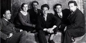 Come mare squarciato d'estate - Il futurismo musicale (quinta parte) Gruppo dei Sei