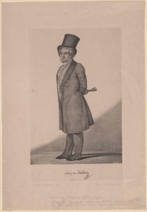 “Goethe è qui!” (3ª parte) Beethoven, Goethe e l’intesa mancata (Ludwig van Beethoven)