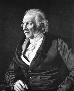 Goethe è qui - Beethoven Goethe e l'intesa mancata (seconda parte) Carl Friedrich Zelter