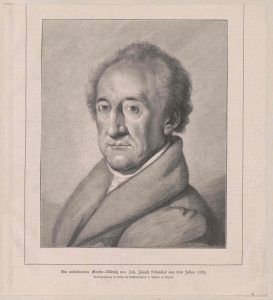 “Goethe è qui!” (3ª parte) Beethoven, Goethe e l’intesa mancata (Goethe)