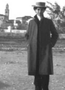 Come mare squarciato d'estate - Il futurismo musicale (settima parte) Sebastiano Arturo Luciani