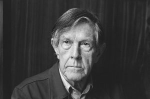 Come mare squarciato d'estate - Il futurismo musicale (settima parte) John Cage