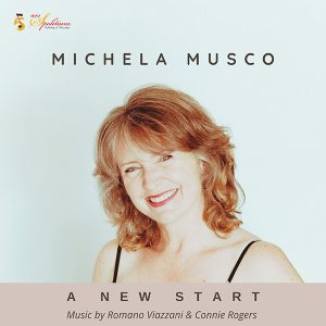 A new start - Michela Musco