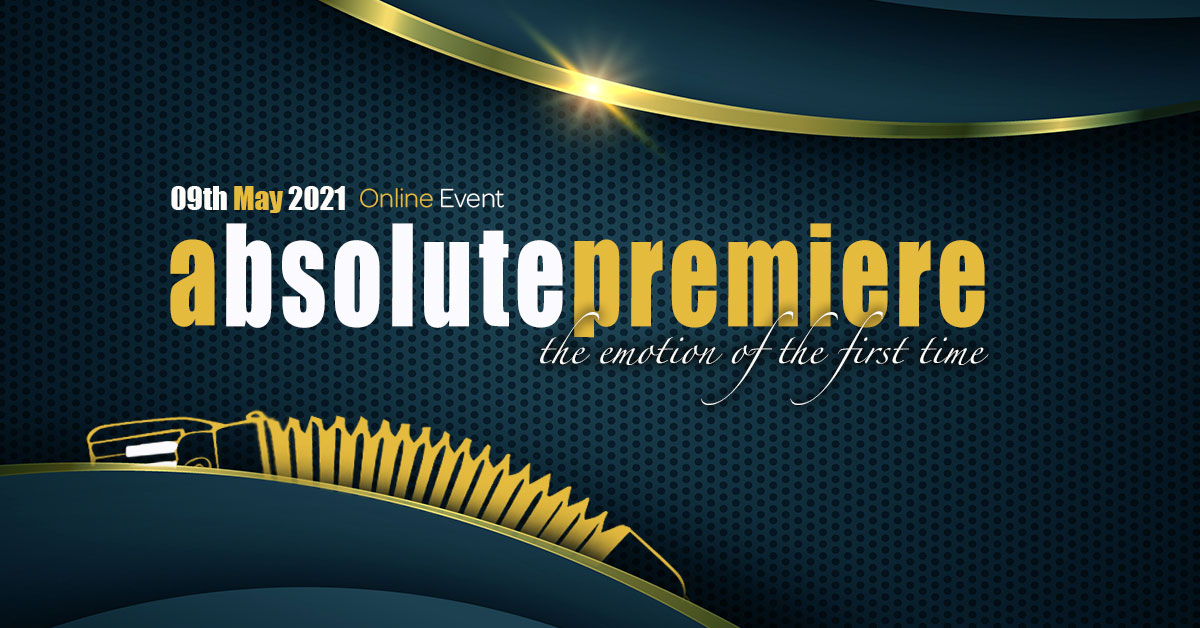 Absolute Premiere 2021