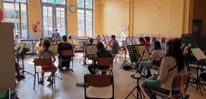 Accademia di Ixelles