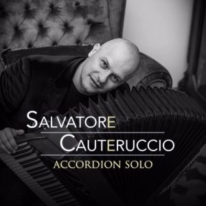 Accordion Solo