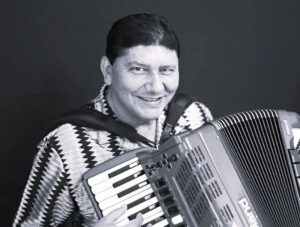 Oswaldinho do Acordeon