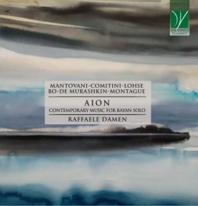 Aion - Raffaele Damen