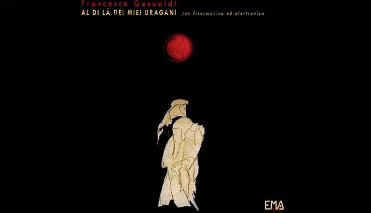 Al di là dei miei uragani - Francesco Gesualdi