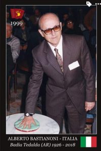 Albertino Bastianoni