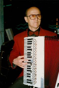 Albertino Bastianoni