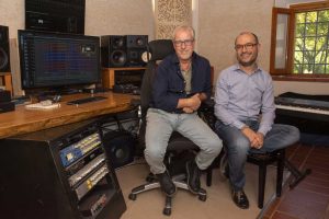 Alberto Piva e Mario Costanzi - Mulino del Ronzone