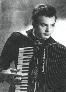 Aldo Turconi