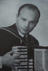 Aldo Turconi