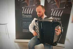 Aleksandar Djokic (foto Silvano Cossa)