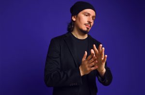 Alessandro Sgobbio - PH Jeff Sales