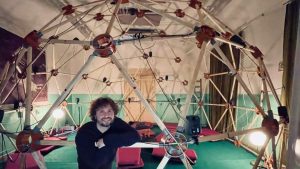 Alessio Mastrorillo - Erasmus KA122 IAC 2024