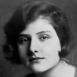 Alma Rosé
