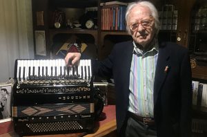 Alviero Piccioni - Castelfidardo Gennaio 2020