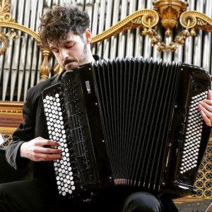 Andrea Pennacchi - Trio Heroes