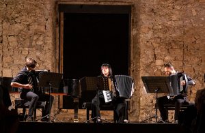 Angeloni - Di Loreto - Turchi