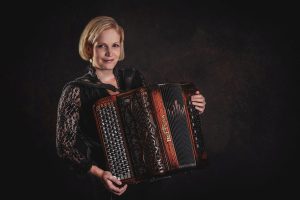 Anne-Marie Kanniainen