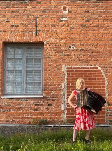 Anne-Marie Kanniainen