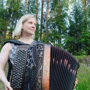 Anne-Marie Kanniainen