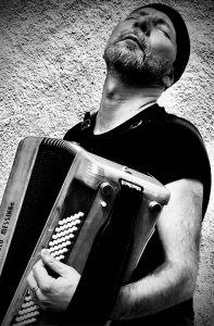 Antonello Messina - Jazz Accordion Festival 2022
