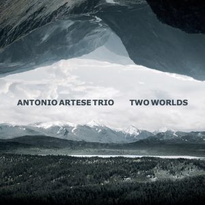 Antonio Artese - Two Worlds