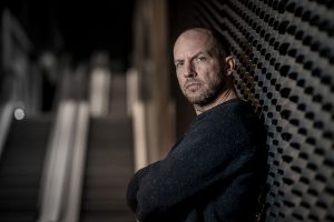 Antonio Faraò - PH Roberto Cifarelli