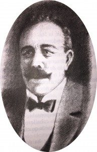 Antonio Francisco Chiappe