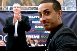 Antonio Spaccarotella - Direttore Artistico del PIF 2021