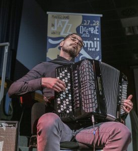 Armando Rizzo (PH Fabio Miracolo)