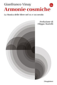 Armonie cosmiche - Gianfranco Vinay