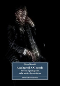 Ascoltare il XXI secolo