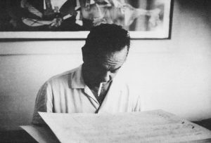 Astor Piazzolla - Il padre del Nuevo Tango