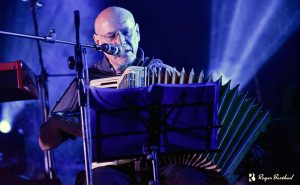 Aurelio Citelli Etetrad - foto Roger Berthod