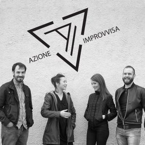 Azione Improvvisa