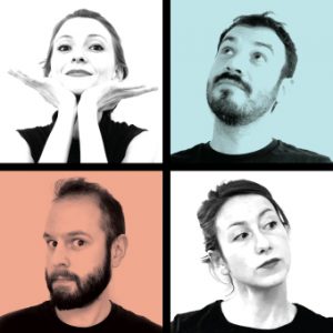 Azione Improvvisa_Ensemble