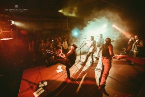 BandAdriatica (ph Giuseppe Rutigliano)