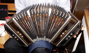 Bandoneon AA 1