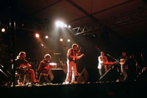 Baraban - Villa Arconati - foto Elena Piccini