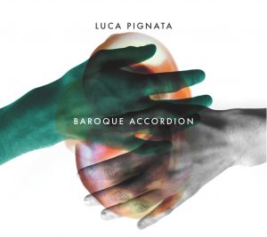 Baroque Accordion – Luca Pignata