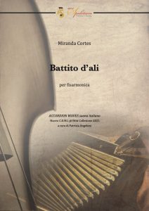 Battito d'ali (Miranda Cortes)